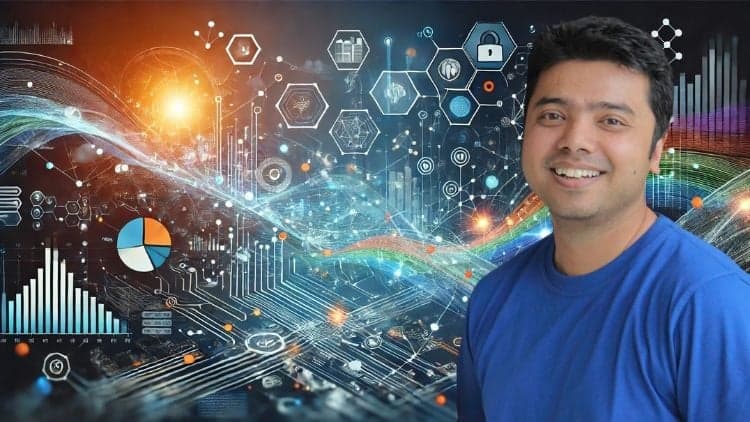 Full Digital Marketing Course 2025: SEO, Paid Ads, SMM, GTM!