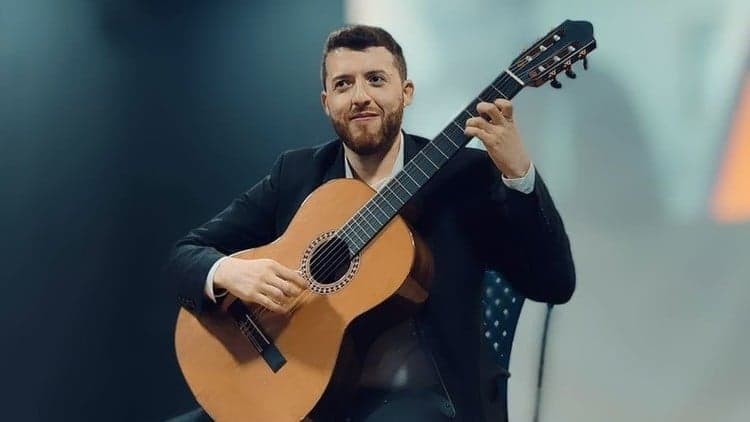 Aprende Guitarra desde cero