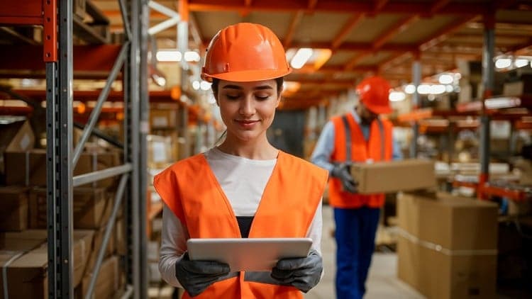 Build an AI Inventory Management SaaS App with Nextjs & MERN