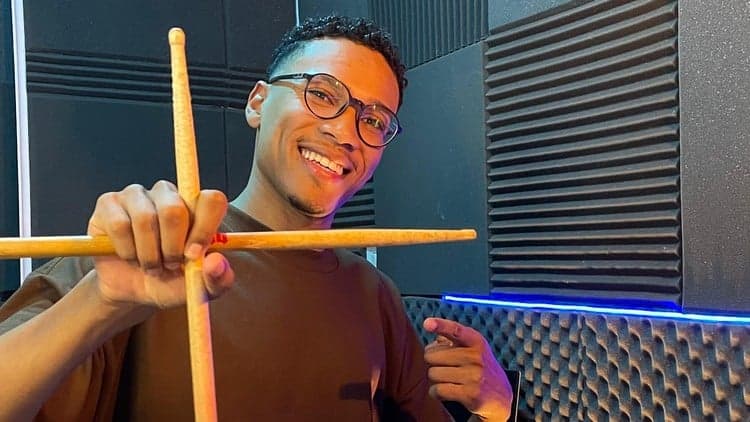 10 VIRADAS PARA DESTRAVAR NA BATERIA