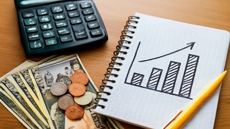 Personal Finance for Beginners & Building Financial Goals