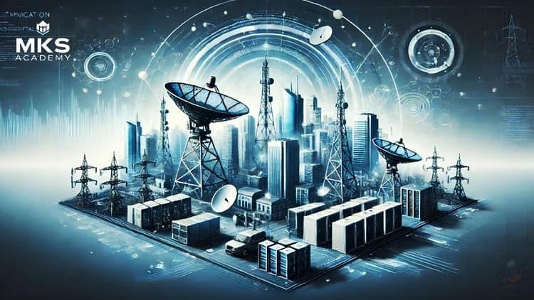 Introduction to Telecommunications: A Beginner's Guide