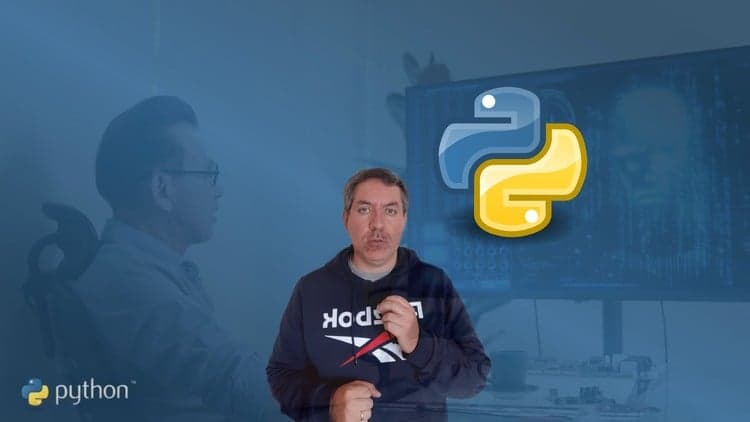 Python en Acción: De Principiante a Programador Funcional