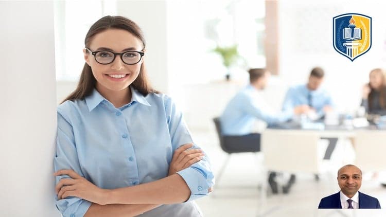 SAFe: General Overview course