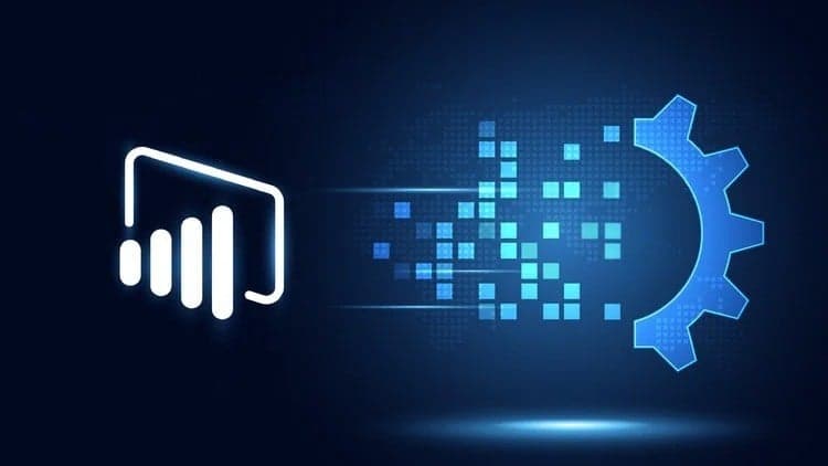 Power BI: Análisis de Datos con Inteligencia Artificial