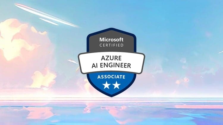 AI-102 Certification: 486 Practice Test Q&A