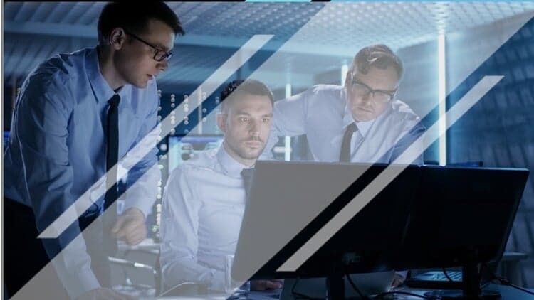 Analyste SOC (Security Operations Center)