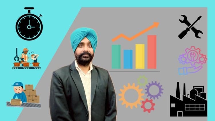 Lean Made Simple: Master Efficiency in Manufacturing