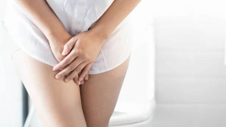 Solve your (Stress) Urinary Incontinence Problems