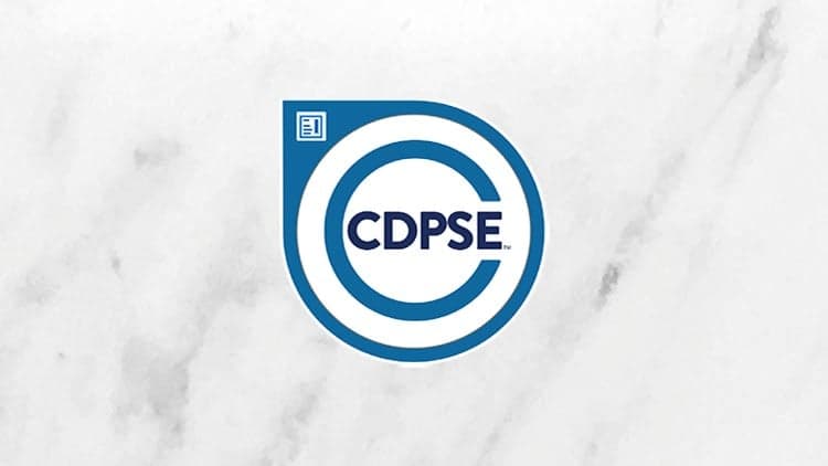 Realistic Practice Tests and Detailed Explanations for CDPSE