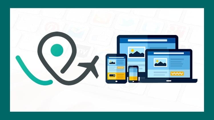 Cómo Crear una Página Web Para una Agencia de Viajes 2025