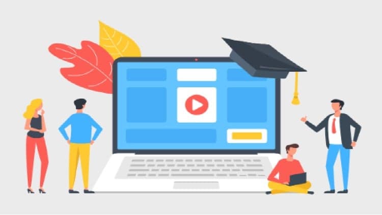 Certified E-Course Creation Masterclass for Coaches