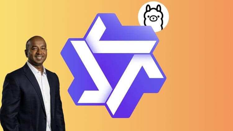 AI Development with Qwen 2.5 & Ollama: Build AI Apps Locally