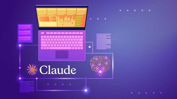 Programación con Claude la IA Generativa para Desarrollo Web