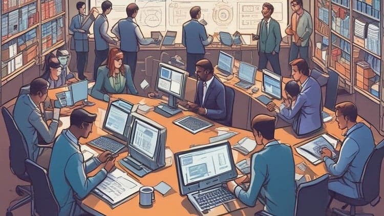 Professional Diploma in Procurement and Vendor Management