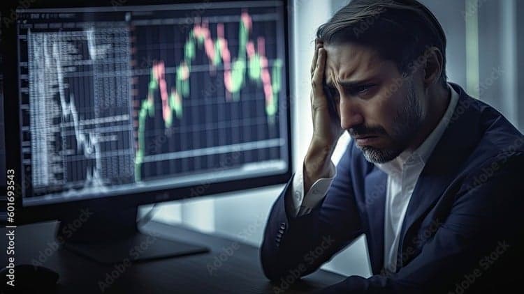 The Biggest Scams in Day Trading & How to Avoid Them!