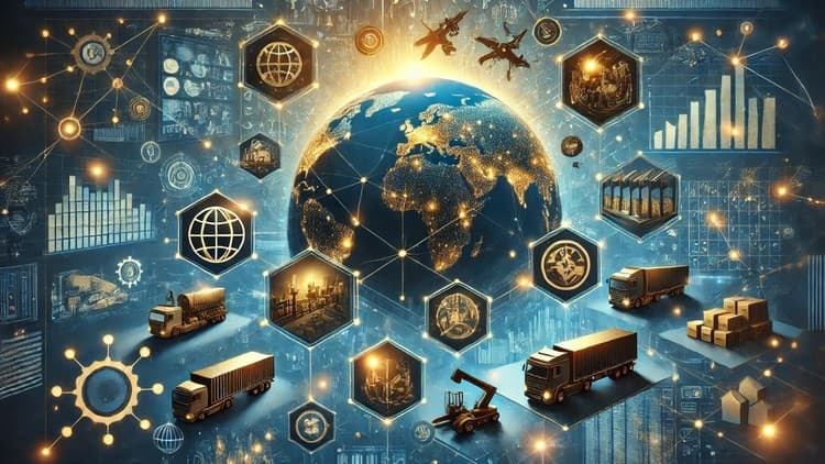 Professional Diploma in Strategic Supply Chain Management