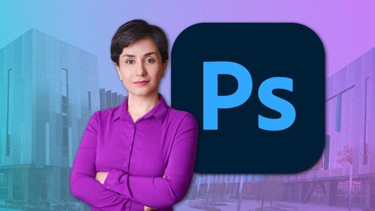 Photoshop for Architects: Easy & Effective Presentation