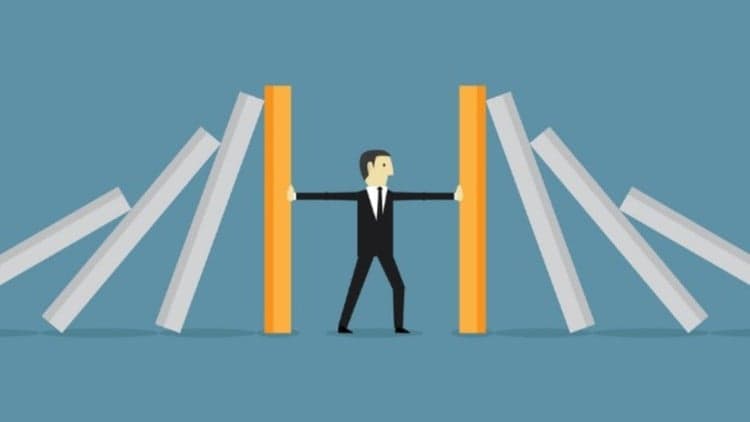 Excellence in Crisis Management & BCP