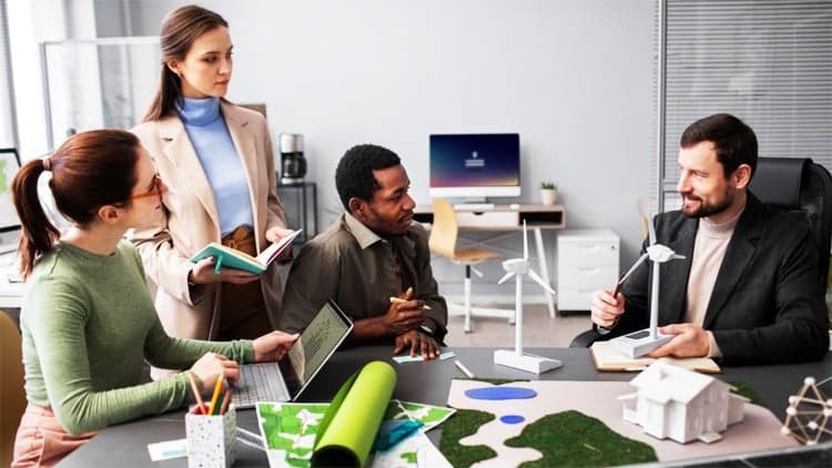 Sustainability Marketing: Branding Green Future 2.0