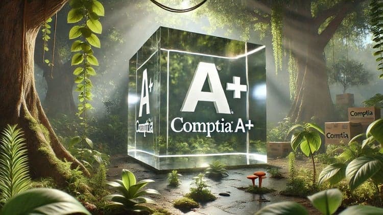 Practice Test: CompTIA A+ Core 1 (220-1101) 2024