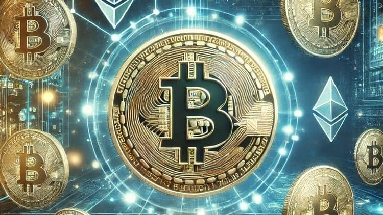 Passive Income from Cryptocurrency – A Beginner’s Guide