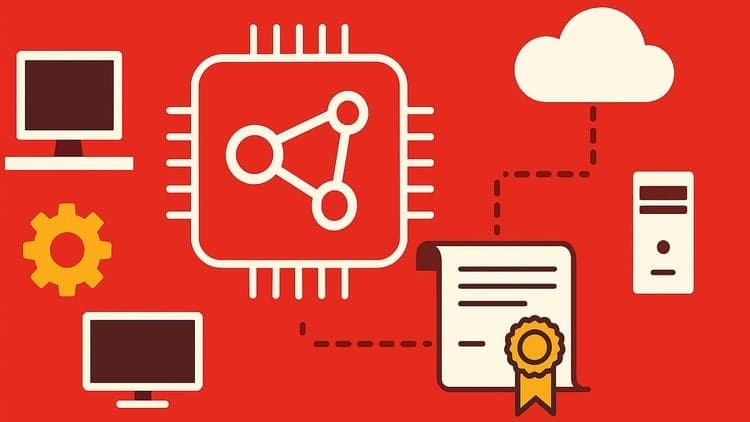 CompTIA A+ Core 1 (220-1201) Practice Tests with PBQs (2025)