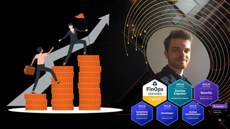 AWS Cost Optimizations MasterClass