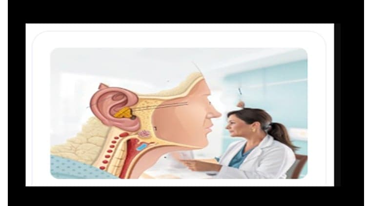 ABC of Ear, Nose, and Throat (ENT) Disorders