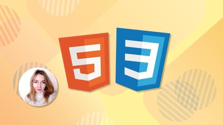 Free HTML & CSS for Beginners