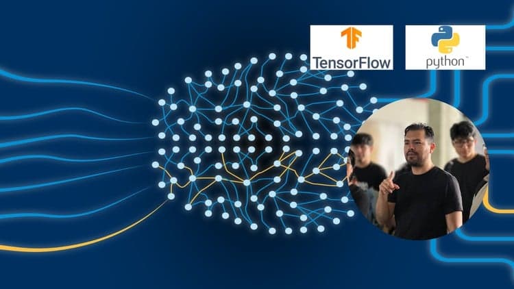 Machine Learning:  Fundamentos del Deep Learning y la IA