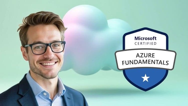 AZ-900 Microsoft Azure Fundamentals Practice Exams 2026