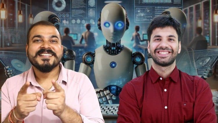 Building AI Agents & Agentic AI System via Microsoft Autogen