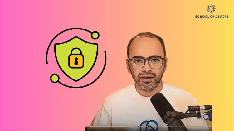 Ultimate DevSecOps Bootcamp by School of Devops