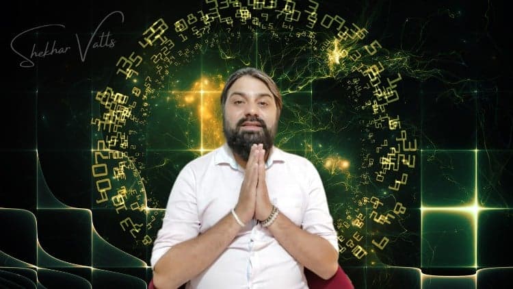 Basic Numerology Success Program