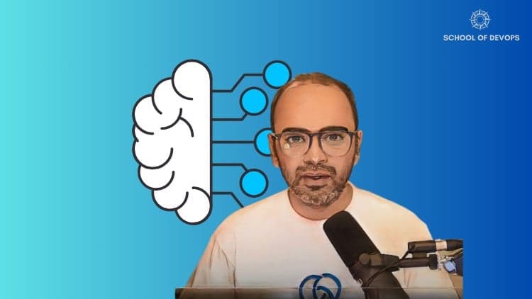 Ultimate DevOps to MLOps Bootcamp - Build ML CI/CD Pipelines