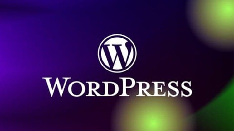 WordPress Crash Course: Create a Website Without Coding
