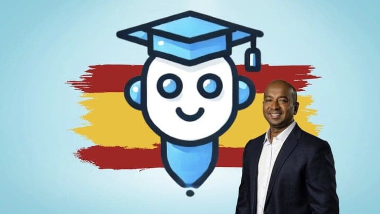 [ES] Masterclass IA: De Cero a Héroe de la IA