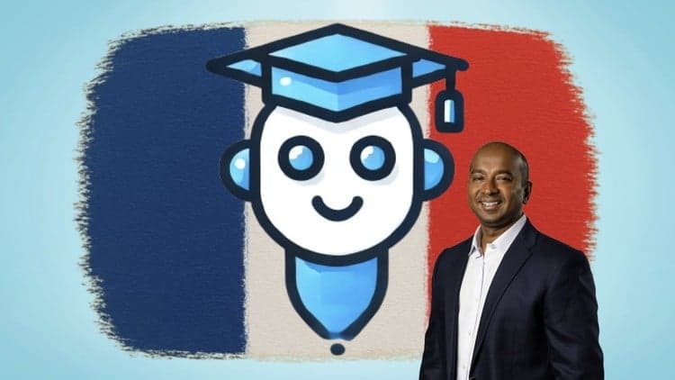 [FR] Masterclass IA : De zéro à héros de l'IA