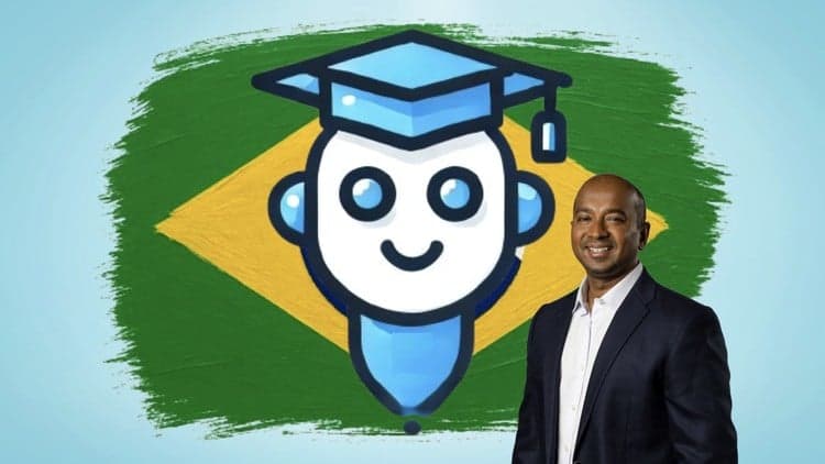 [PT] Masterclass de Engenharia de IA: Do Zero ao Herói da IA