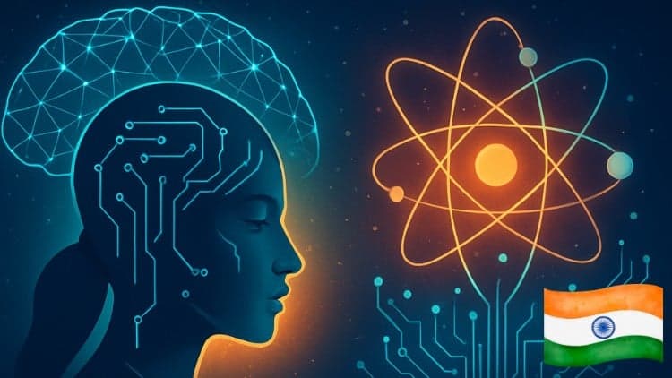 एआई और क्वांटम कंप्यूटिंग में मास्टर: शून्य से विशेषज्ञ तक