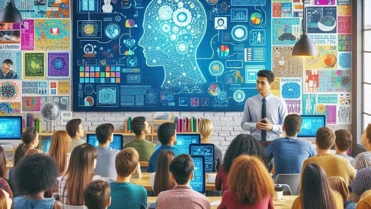 [ES] Bootcamp de IA Práctica y Certificación en 7 Días