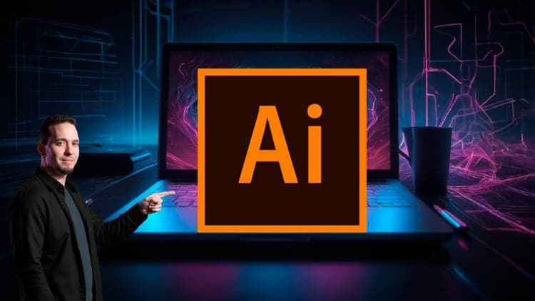 Domina Illustrator CC: Diseño Vectorial desde Cero