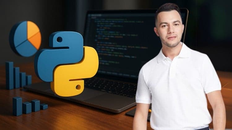 Python for Data Science