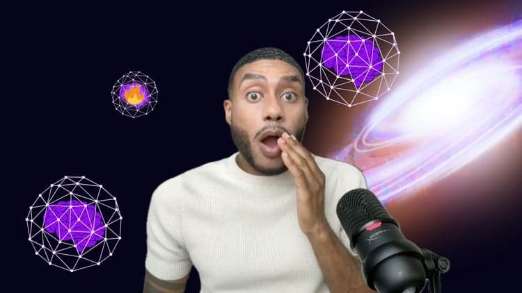 Manifesting Mastery: The Complete Law of Attraction Course
