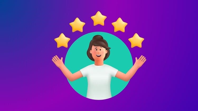 Online Reputation Management for [Agencies & SMBs w/ AI]