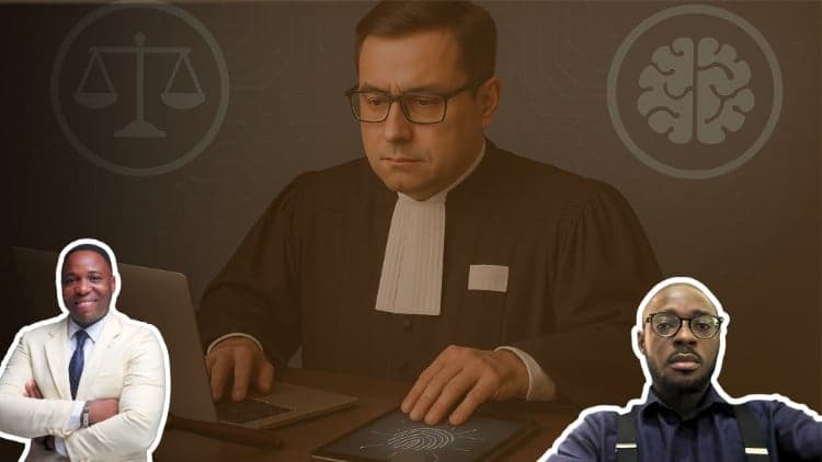 Devenez juriste 4.0 à l'ère du digital et de l'IA Générative