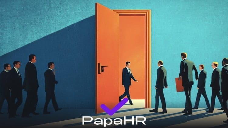 Как снизить текучесть персонала + удержание сотрудников [RU]