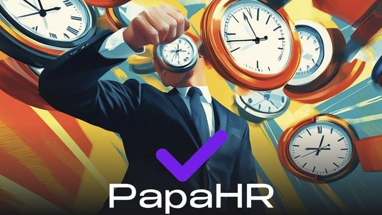 Эффективный тайм-менеджмент и GTD на практике [RU]