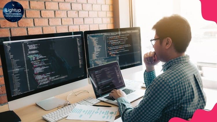 Complete Python Course: From Beginner to Advanced